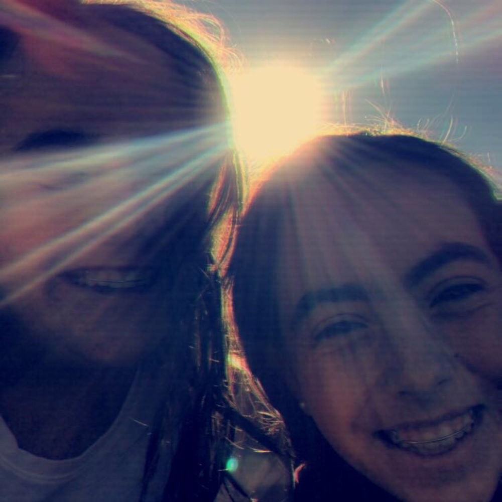 Meet your Posher, Nora